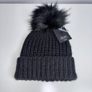 BA-BO women's beanie NWT!!!